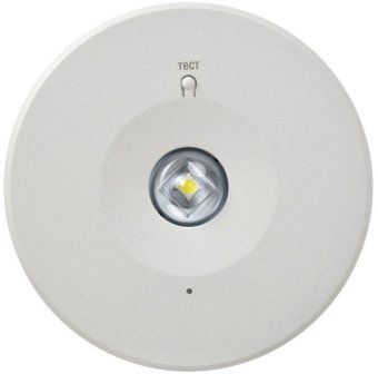 светильник светодиодный дпа 140 3ч ip20 аварийный непост. iek ldpa0-140-3-3-20-k01 от магазина Штепсель и батарейка.