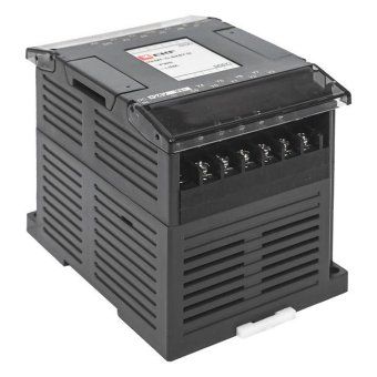 модуль дискретного в/в remf 8/8 pro-logic ekf remf-d-8x8y-r от магазина Штепсель и батарейка. - фото_8