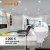 лампа светодиодная led value lv r63 60 8sw/840 8вт рефлектор матовая e27 230в 10х1 ru osram 4058075581913 от магазина Штепсель и батарейка. - фото_5
