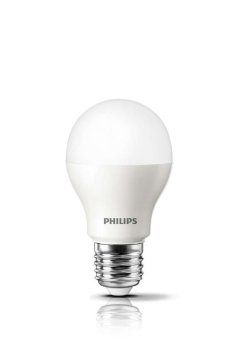 лампа светодиодная ess ledbulb 11вт 3000к тепл. бел. e27 230в 1/12 philips 929002299587 от магазина Штепсель и батарейка.