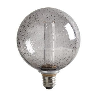 лампа светодиодная loft led g125fc1978 4вт 1800к e27 voltega 8569 от магазина Штепсель и батарейка. - фото_2