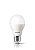 лампа светодиодная ess ledbulb 11вт 3000к тепл. бел. e27 230в 1/12 philips 929002299587 от магазина Штепсель и батарейка.