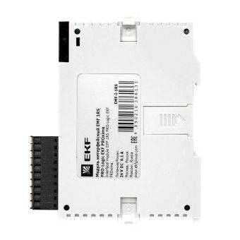 модуль интерфейсный emf 1rs pro-logic proxima ekf emf-i-1rs от магазина Штепсель и батарейка. - фото_7