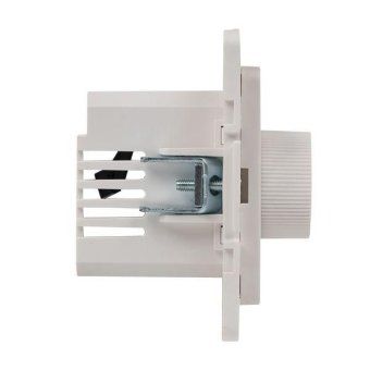 механизм светорегулятора стокгольм 600вт 220в бел. proxima ekf eyd06-101-10 от магазина Штепсель и батарейка. - фото_7
