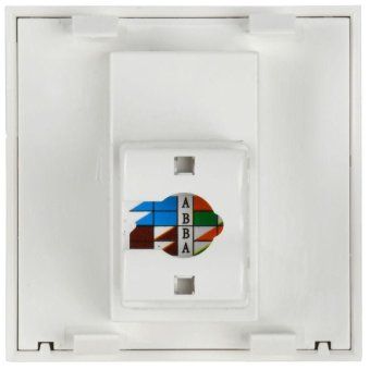 розетка компьютерная 2мод. рки-20-00-п rj45 кат.5e utp механизм primer iek ckk-40d-ri2-k01 от магазина Штепсель и батарейка. - фото_4