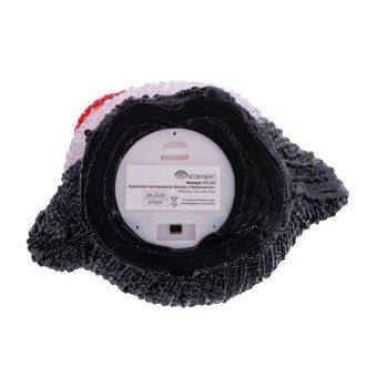 фигура светодиодная акриловая "пингвиненок" 19х14.5х25см 20led 1вт ip20 элементы питания 2хaa (не в компл.) neon-night 513-323 от магазина Штепсель и батарейка. - фото_5