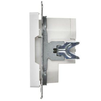 подсветка светодиодная brite пл20-браб встраив. механизм арктич. бел. iek br-fl20-k91 от магазина Штепсель и батарейка. - фото_5
