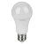 лампа светодиодная led value a 25вт 3000к тепл. бел. e27 2000лм угол пучка 180град. 220-240в матов. пластик (замена 200вт) osram 4058075696716 от магазина Штепсель и батарейка.