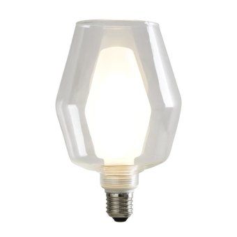 лампа светодиодная филаментная loft 271 g1254вт 2700к e27 dim voltega 8547 от магазина Штепсель и батарейка.
