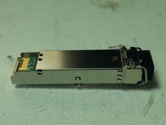 модуль sfp от магазина Штепсель и батарейка.