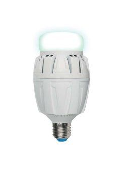 лампа светодиодная led-m88-30вт/nw/e27/fr alv01wh картон uniel 08981 от магазина Штепсель и батарейка.