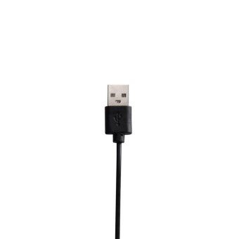 ночник-проектор светодиодный "диско-шар" с дистанционным управлением usb neon-night 601-526 от магазина Штепсель и батарейка. - фото_8