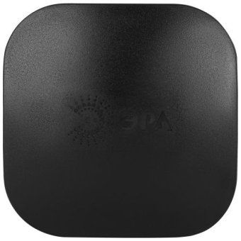 разветвитель 3-м sp-3e-3usbac-b + 3 usb a+c с заземл. со шторками 16а чер. эра б0069082 от магазина Штепсель и батарейка. - фото_2