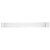 светильник светодиодный ppo-07 600 opal 18вт 4000к ip40 дпо jazzway 5064201 от магазина Штепсель и батарейка.