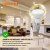 лампа светодиодная led value lv r39 40 5sw/830 5вт рефлектор матовая e14 230в 10х1 ru osram 4058075582514 от магазина Штепсель и батарейка. - фото_3