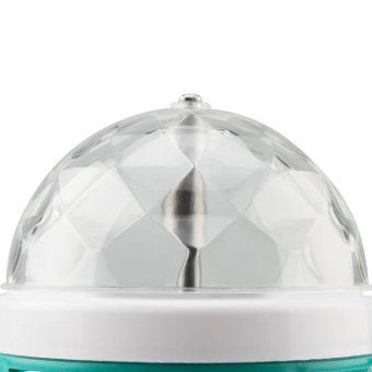 лампа светодиодная "диско" 6вт 3led rgb e27 230в ip20 с подставкой neon-night 601-251 от магазина Штепсель и батарейка. - фото_7