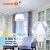 лампа светодиодная led value lvclb60 7sw/865 7вт свеча матовая e27 230в 10х1 ru osram 4058075579507 от магазина Штепсель и батарейка.