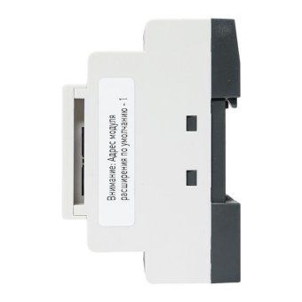 модуль расширения аналоговых сигналов pro-relay 2ai dc ekf prl-e-2ai-dc от магазина Штепсель и батарейка. - фото_10