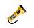 фонарь ручной 0.5втled+4smd(1вт) 1xaa корпус abs-пластик ремешок ручной космос koc119b от магазина Штепсель и батарейка.