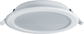 светильник светодиодный 14 477 ndl-p3-7w-840-wh-led 7вт 4000к navigator 14477 от магазина Штепсель и батарейка.