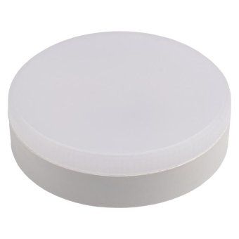 лампа светодиодная pled-gx53 20вт 4000к нейтр. бел. gx53 jazzway 5065314 от магазина Штепсель и батарейка.