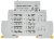 реле времени многофункц. ort 1 контакт 12-240в ac/dc iek ort-m1-acdc12-240v от магазина Штепсель и батарейка.