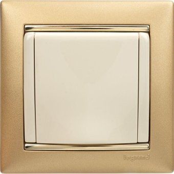 розетка 1-м сп valena 16а ip21 2p+e с заземл. защ. шторки с крышкой винты механизм сл. кость leg 774322 от магазина Штепсель и батарейка. - фото_19