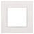 рамка 1-м elegance 14-5011-01 classic бел. эра б0060571 от магазина Штепсель и батарейка.