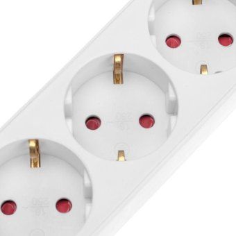 удлинитель 3х3м с заземл. standard 2хusb 3х1кв.мм с выкл. бел. rexant 13-4016 от магазина Штепсель и батарейка. - фото_5