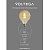 лампа светодиодная loft led yx-g125175lk2f 4вт 2200к e27 dim voltega 8576 от магазина Штепсель и батарейка.