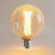 лампа светодиодная loft led g125fc1978 4вт 1800к e27 voltega 8568 от магазина Штепсель и батарейка. - фото_8