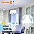 лампа светодиодная led value lvclb60 7sw/865 7вт свеча матовая e14 230в 10х1 ru osram 4058075579033 от магазина Штепсель и батарейка.