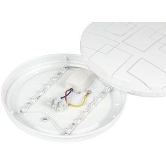 светильник светодиодный spb-6 slim neo 18w-4k 18вт 4000к ip20 1260лм без ду эра б0071147 от магазина Штепсель и батарейка. - фото_6