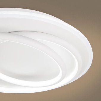 светильник spiral 85вт ip20 потолочн. freya fr6089cl-l120w от магазина Штепсель и батарейка. - фото_11