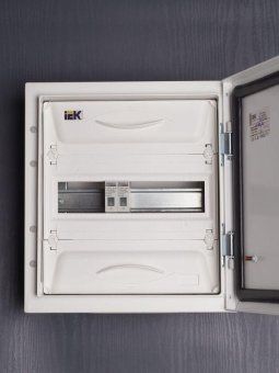 ограничитель перенапряжения опс1-c 1р 10/40ка 230в generica mop20-1-c-g от магазина Штепсель и батарейка. - фото_2