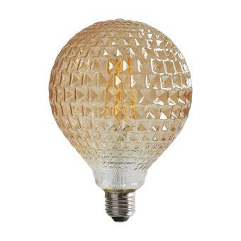 лампа светодиодная loft led yx-g125175lk2f 4вт 2200к e27 dim voltega 8576 от магазина Штепсель и батарейка. - фото_4