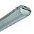 светильник nord 236 led-10 ip65 1275х165х110мм ухл2 промышленный накладной/подвесной прозр. рассеив. под led-лампу ксенон 0160236303 от магазина Штепсель и батарейка.