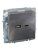 розетка brite usb a+c 18вт рю11-1-брс механизм сталь iek br-u22-018-k46 от магазина Штепсель и батарейка. - фото_5
