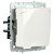 розетка brite рсбш10-3-брб 16а ip20 с заземл. защ. шторки с крышкой механизм бел. iek br-r16-16-k01 от магазина Штепсель и батарейка. - фото_3