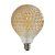 лампа светодиодная loft led yx-g125175lk2f 4вт 2200к e27 dim voltega 8576 от магазина Штепсель и батарейка. - фото_4
