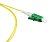пигтейл fpt-b9-9-lc/ur-1m-lszh-yl волоконно-оптический sm 9/125 (os2) lc/upc 1м lszh hyperline 36771 от магазина Штепсель и батарейка.