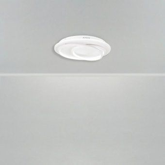 светильник spiral 85вт ip20 потолочн. freya fr6089cl-l120w от магазина Штепсель и батарейка. - фото_10