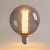 лампа светодиодная loft led g125fc1978 4вт 1800к e27 voltega 8569 от магазина Штепсель и батарейка. - фото_8