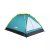 палатка 2-местная однослойная cooldome2 145х205х100см (68084) bestway 6941607311752 от магазина Штепсель и батарейка.
