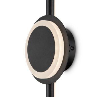 светильник candy 13вт ip20 бра настен. freya fr6090wl-l18b от магазина Штепсель и батарейка. - фото_5