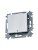 выключатель 1-кл. сп levit ip20 с подсветкой бел./дым. черн. abb 2chh590146a6062 от магазина Штепсель и батарейка.