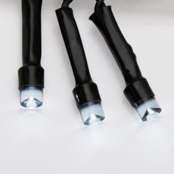 гирлянда светодиодная универсальная 20м 200led бел. 8вт ip20 с контроллером 8 режимов neon-night 303-106 от магазина Штепсель и батарейка. - фото_5