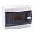 корпус пластиковый optibox p cnk 1 08 ip41 кэаз 145775 от магазина Штепсель и батарейка.