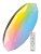 светильник светодиодный premium diamond-rgb 75вт 230в 3000-6500к 6000лм ip40 502х83мм настенно-потолочный управляемый с пультом ду с rgb подсветкой космос ksdiamrgb75w от магазина Штепсель и батарейка.