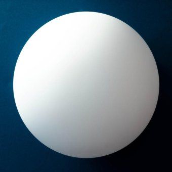 светильник светодиодный "полусфера е" 235 led 10 m01 235х105 led 10вт 5000к ip20 дпб опал. матов. (инд. упак.) элетех 1030450301 от магазина Штепсель и батарейка. - фото_2